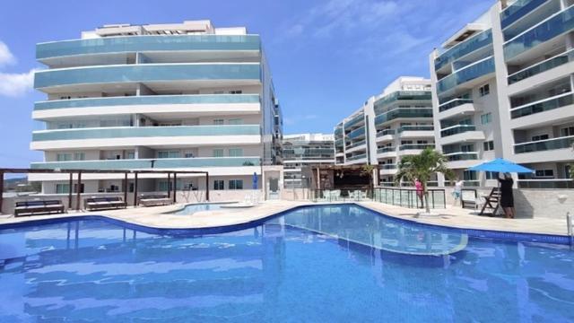 Grande Le Bon Vivant 306 Apartamento