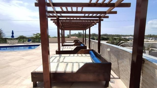 Apartamento Grande Le Bon Vivant 306 *
