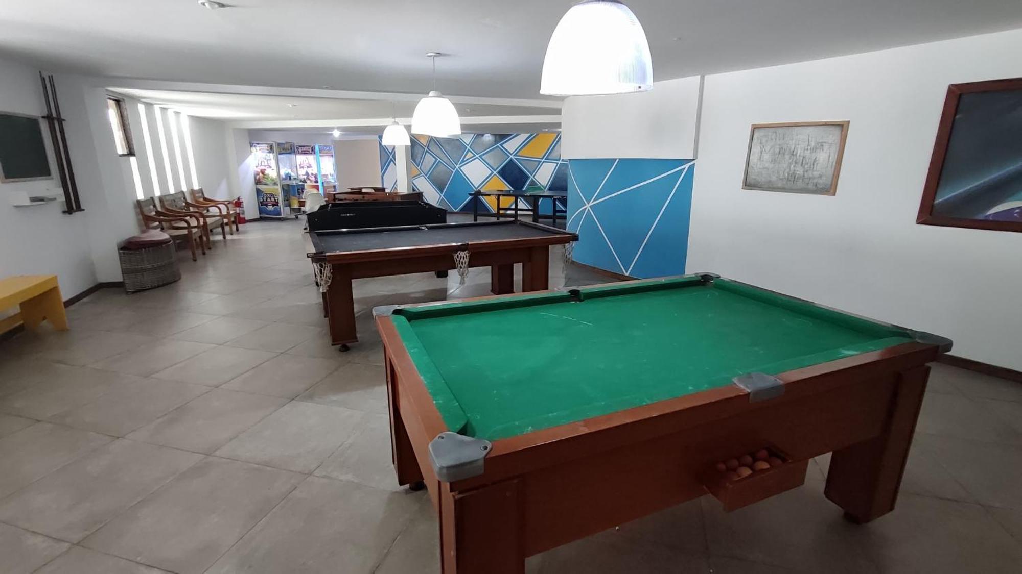 Grande Le Bon Vivant 306 Apartamento