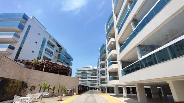 Apartamento Grande Le Bon Vivant 306 Arraial do Cabo