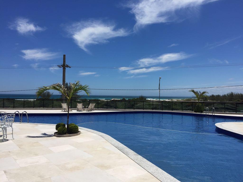 Grande Le Bon Vivant 306 Apartamento Arraial do Cabo